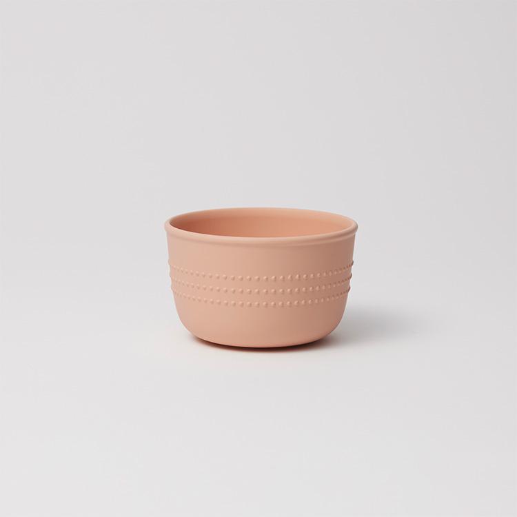 数量限定／選べるフルーツスナック付き taneの食器セット 知育食器