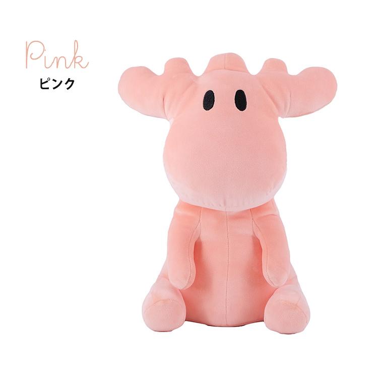 moz モズ ぬいぐるみ お座り sweden 大きい 柔らかい 北欧 雑貨