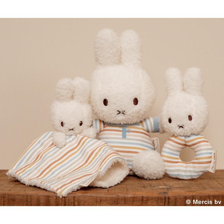 Miffy 当店限定☆特典付 miffy x Little Dutch ギフトボックス3
