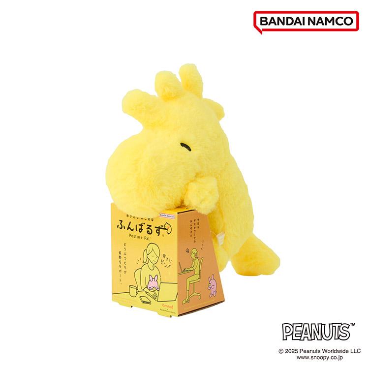 Dreams 9/10新発売 ふんばるず PEANUTS(スヌーピー/ウッド