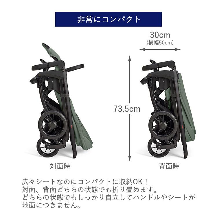 Inglesina 数量限定！ロゴ入り ノベルティバッグ付 2025年最新