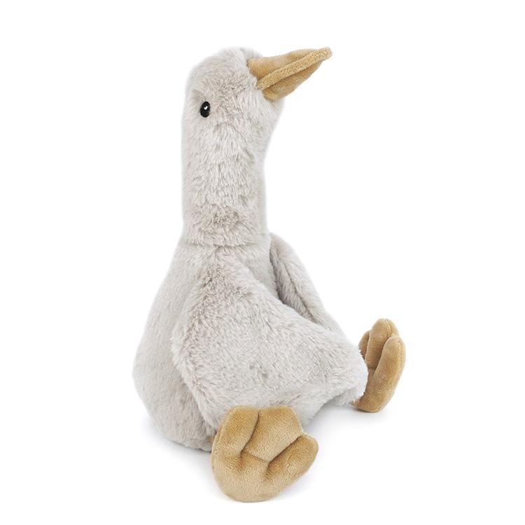 MON AMI モナミ プル グレーグース S Sサイズ ガチョウ アヒル 鳥