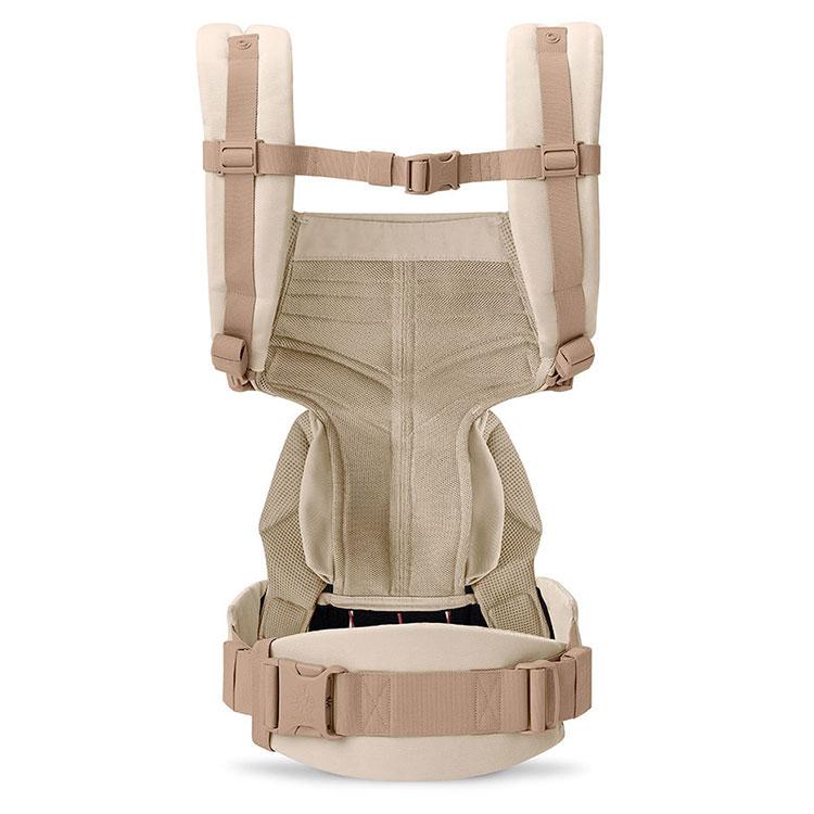 OMNI（ergobaby） エルゴベビー 抱っこ紐 選べる！毎日使える特典付