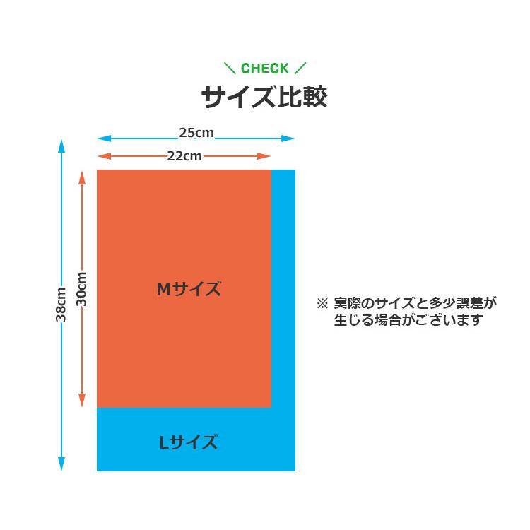 3個セット においバイバイ袋 赤ちゃんおむつ用 Mサイズ 180枚×3 おむつが臭わない防臭袋（ONST）｜flaner-baby｜08