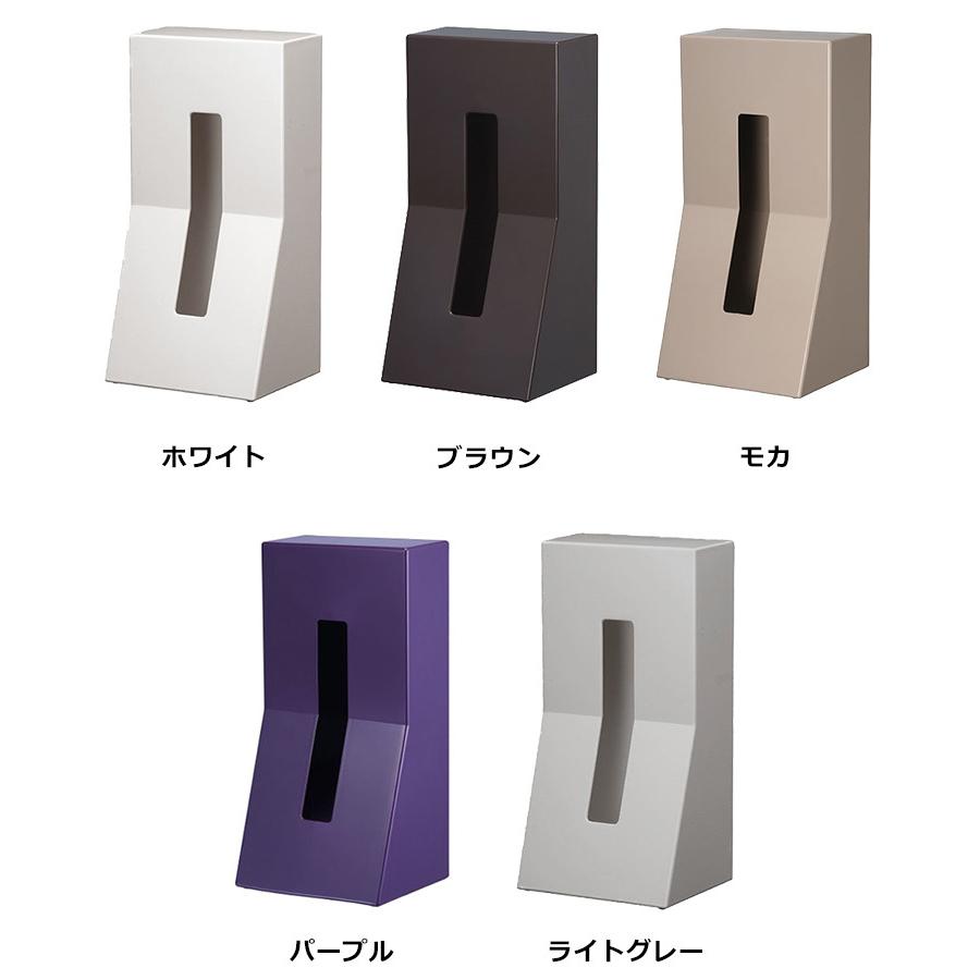 duende STAND！ABS スタンドティッシュボックスホルダー （インナー