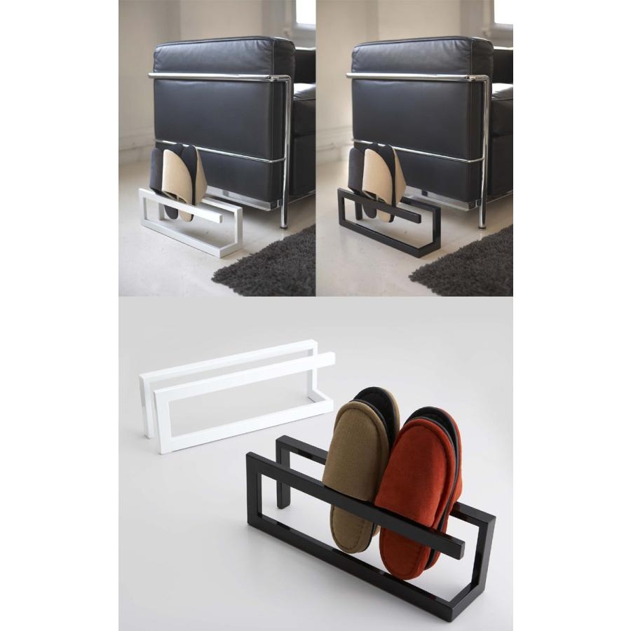 スリッパラック ライン/Slippers Rack Line/山崎実業株式会社/海外