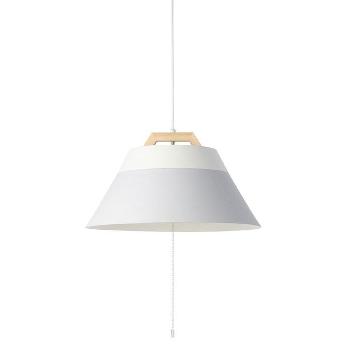 LAMP by 2TONE 3BULB PENDANT LAMP （白熱球 2トーン3灯用 ペンダント