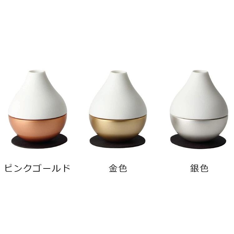 potterin ポタリン ちいさいオールインワン仏具 sottoソット : flaner