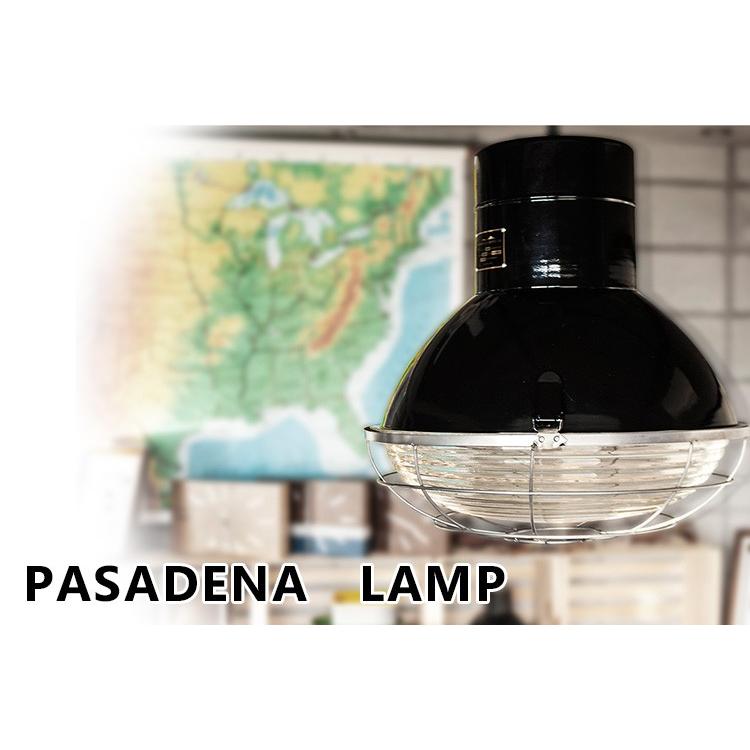 ハモサ パサデナ ランプ CM-005/PASADENA LAMP /Hermosa/海外×/メーカー直送の画像