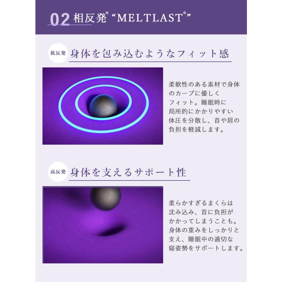 NEWPEACE（ニューピース） NEWPEACE Pillow Breath｜呼吸器専門医監修