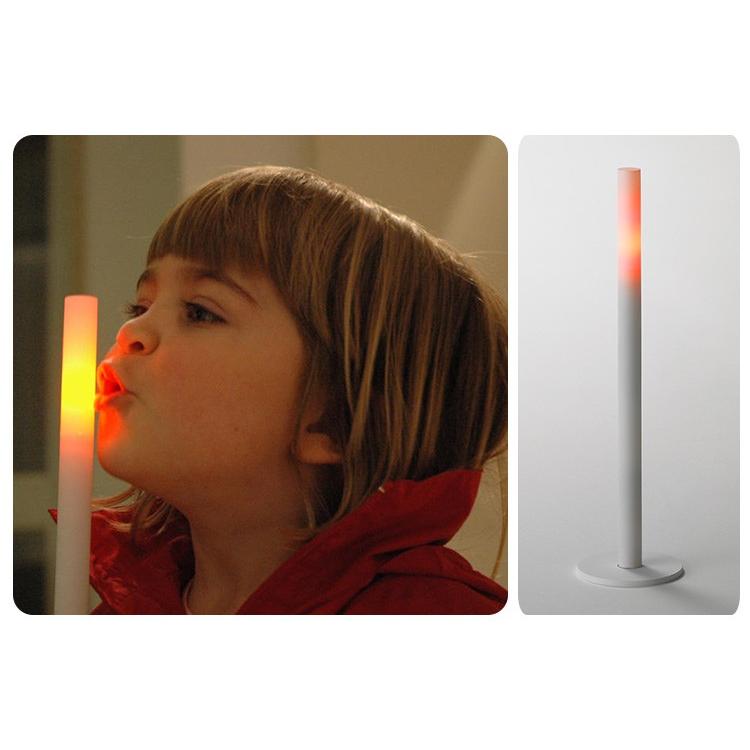 hono 24020 Electric Candle METAPHYS/ホノオ 電子キャンドル