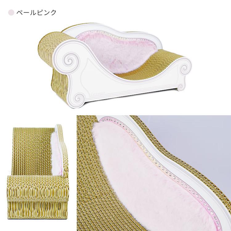 カリカリーナ ルーチェ （スタンダード／M) Caricarina Luce｜ ネコ用