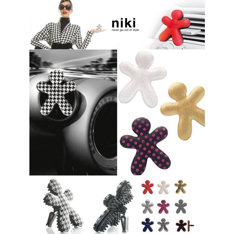 Mr＆Mrs FRAGRANCE CESARE NIKI ミスターアンドミセス