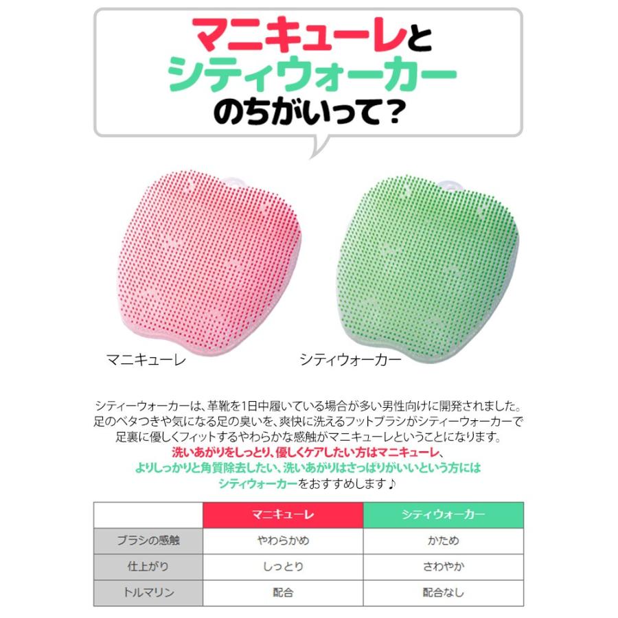 Foot Gloomer フットグルーマー マニキューレ : flaner - 通販 - Yahoo