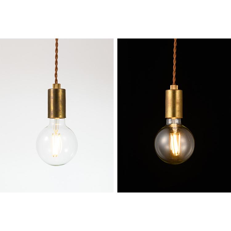 LED SWAN BULB 2700 BALL （SWB-LDG6L-G95-27NB） 非調光タイプ スワン