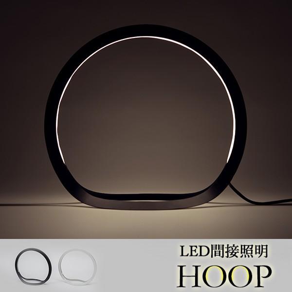 定め事売りわたす店 LED間接的な行動点火装置 HOOP フープ