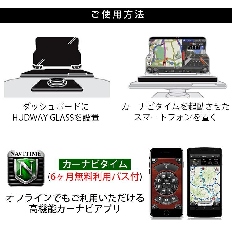 Hudway Glass For Navitime Clvー299ーna ハドウェイ グラス フォー ナビタイム ヘッドアップディスプレイ カーナビ Slv お取寄せ F Flaner 通販 Yahoo ショッピング