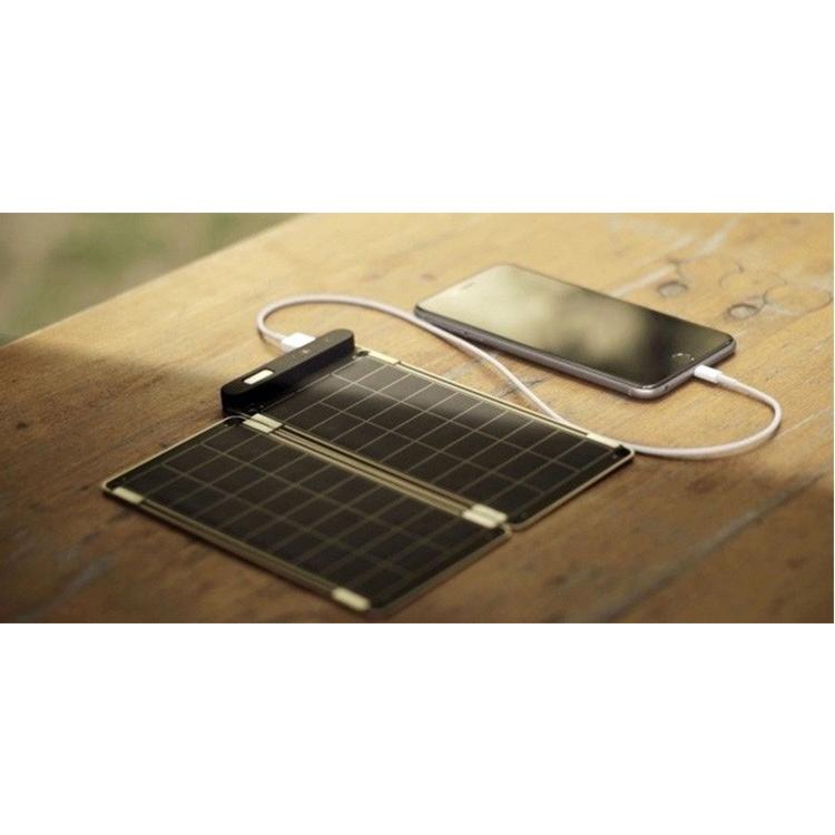 2022春夏新作 ソーラー充電器 YOLK Solar Paper ヨーク ソーラーペーパー 15W ROA dexion.com.au