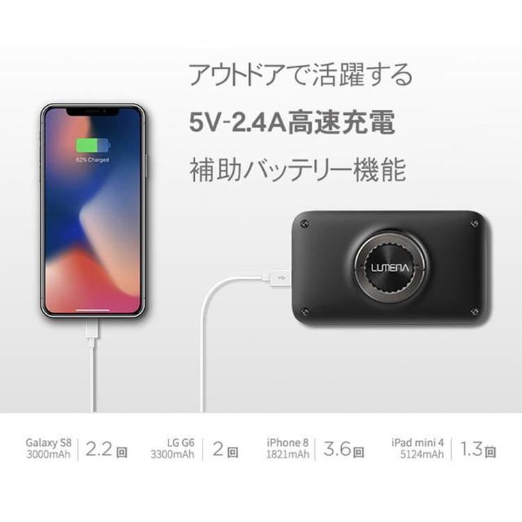 【ほぼ未使用】LEDランタン LUMENA2 ルーメナー LUMENA2【LEDランタン】| LUMENA公式webストア – 株式会社ルーメナー