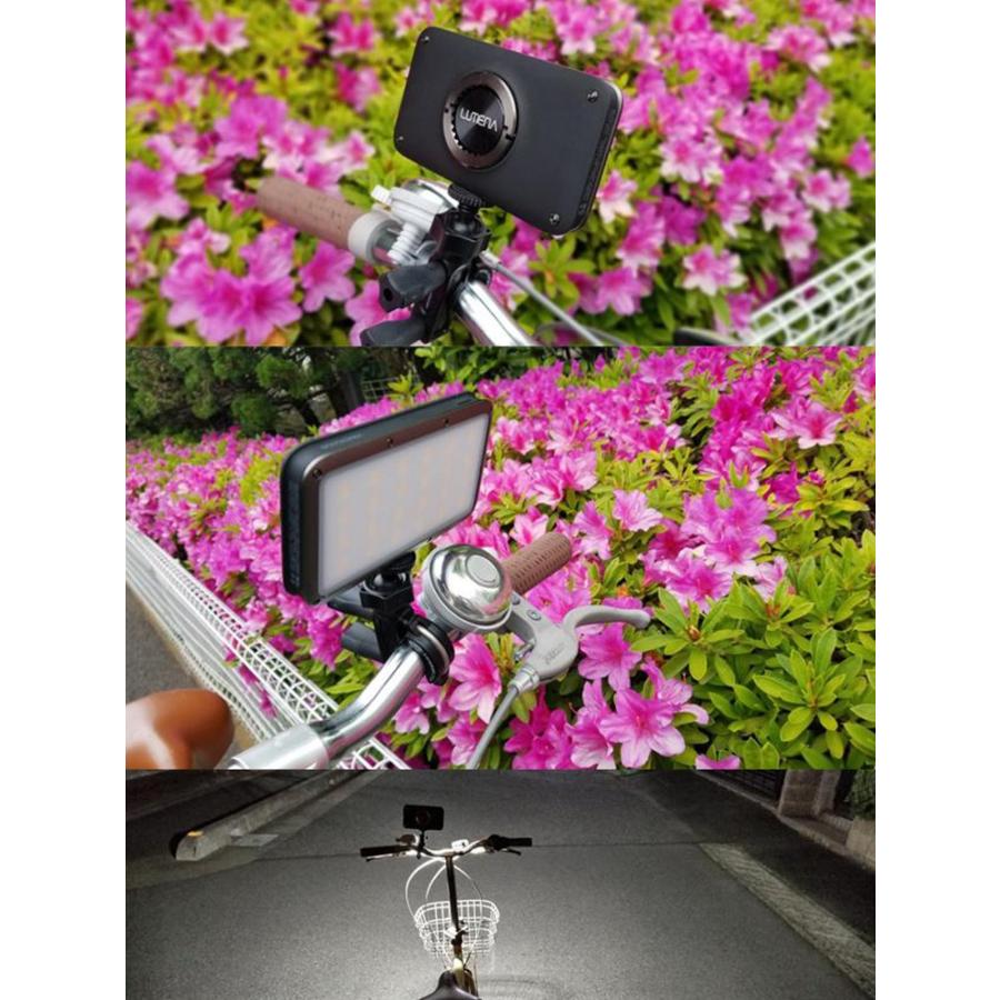 LED ランタン LUMENA2 ルーメナー2｜照明 ライト ランプ 防塵 防水