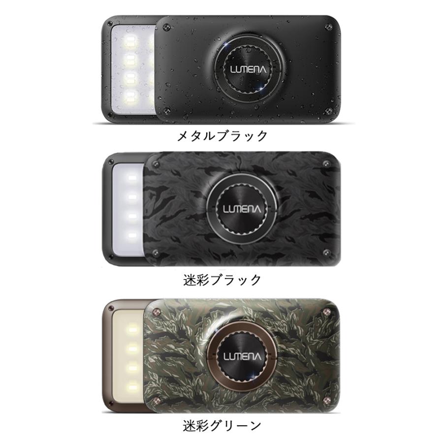 【新品未使用】ルーメナー2 LUMENA2 迷彩グリーン ルーメナー2のおすすめ人気商品一覧 通販 - Yahoo!ショッピング