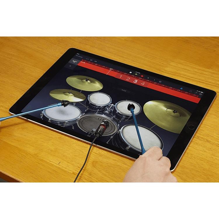 iPad - トラトラ iPad(A16) ガラスフィルム ドラゴントレイル 高透明 ガイド