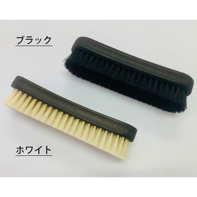 SANOHATA BRUSH サノハタ ブラシ 豚毛 紗乃織刷子 : flaner - 通販