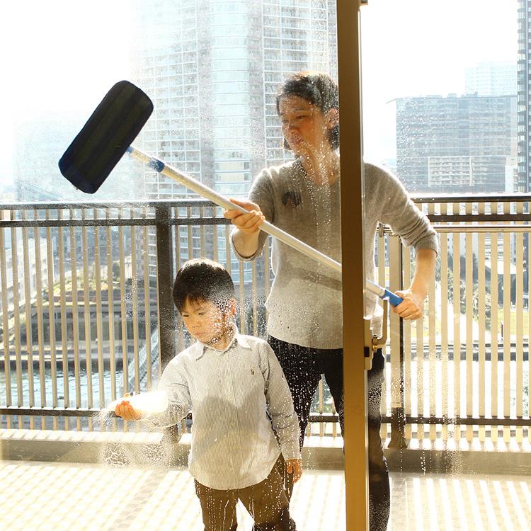 MQ・Duotex プレミアム モップ 交換用 クロス 30cm /メール便無料 爆買