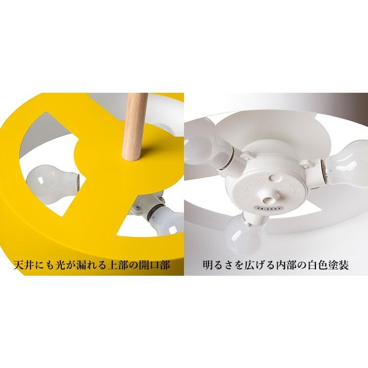 【美品】UNICO OLIKA LAMP 3BULB PENDANT 楽天市場】BRID Olika LAMP 3BULB PENDANT オリカランプ 3バルブ