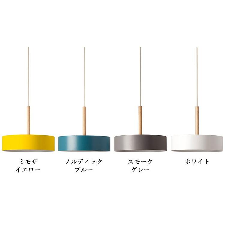 BRID Olika LAMP 3BULB PENDANT オリカランプ 3バルブ ペンダント