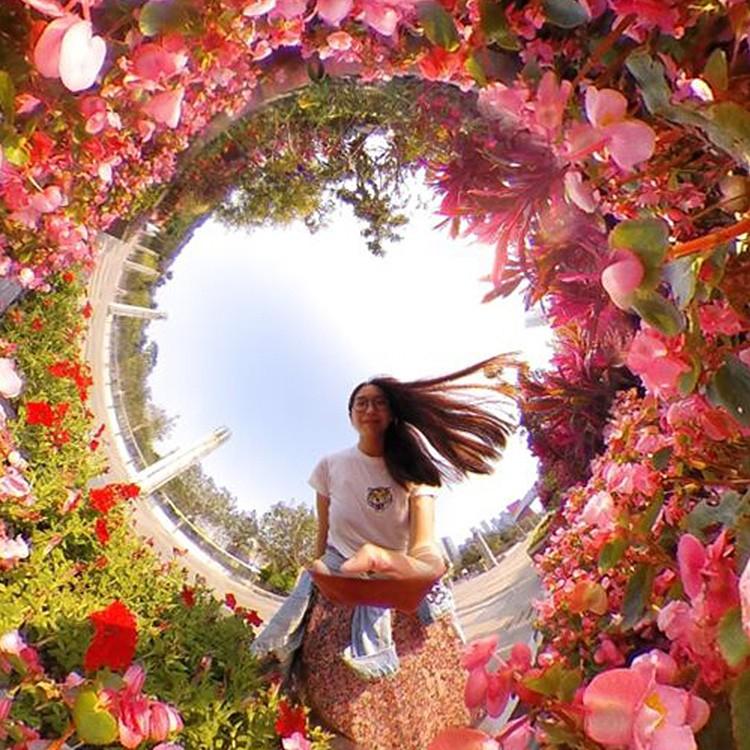 正規販売店 Kravas クラバス 360度view カメラレンズ Iphone専用 全方位パノラマ写真 Wdr 在庫有 F Flaner 通販 Yahoo ショッピング