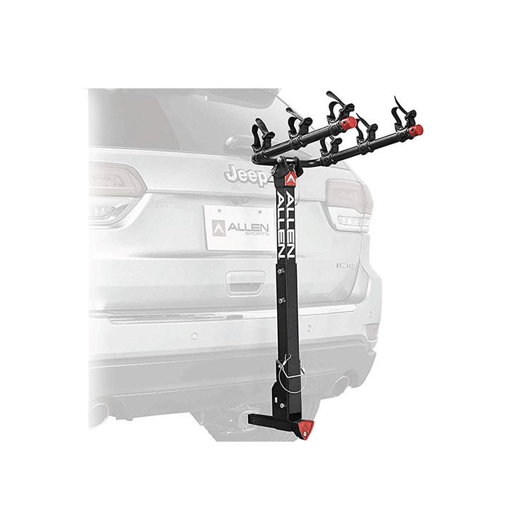 ALLEN SPORTS QR-532 ロックヒッチ サイクルキャリア 3台積載 キー