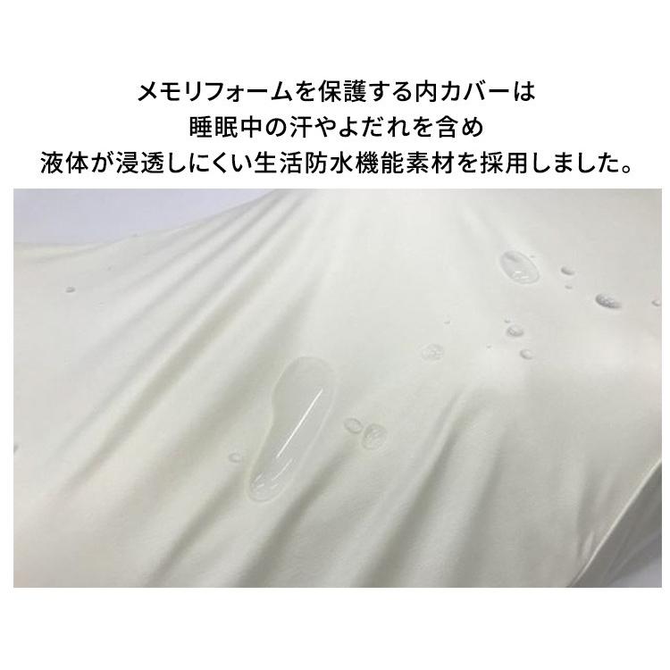 カヌダ ブルーラベル アレグロ枕 KANUDA /海外×/メーカー直送 : flaner