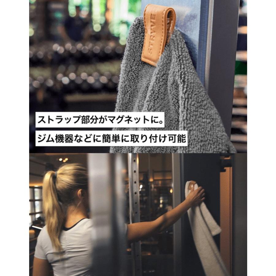 正規販売店 Towel Pro タオル プロ 多機能ジムタオル Cck 在庫有 F Flaner 通販 Yahoo ショッピング