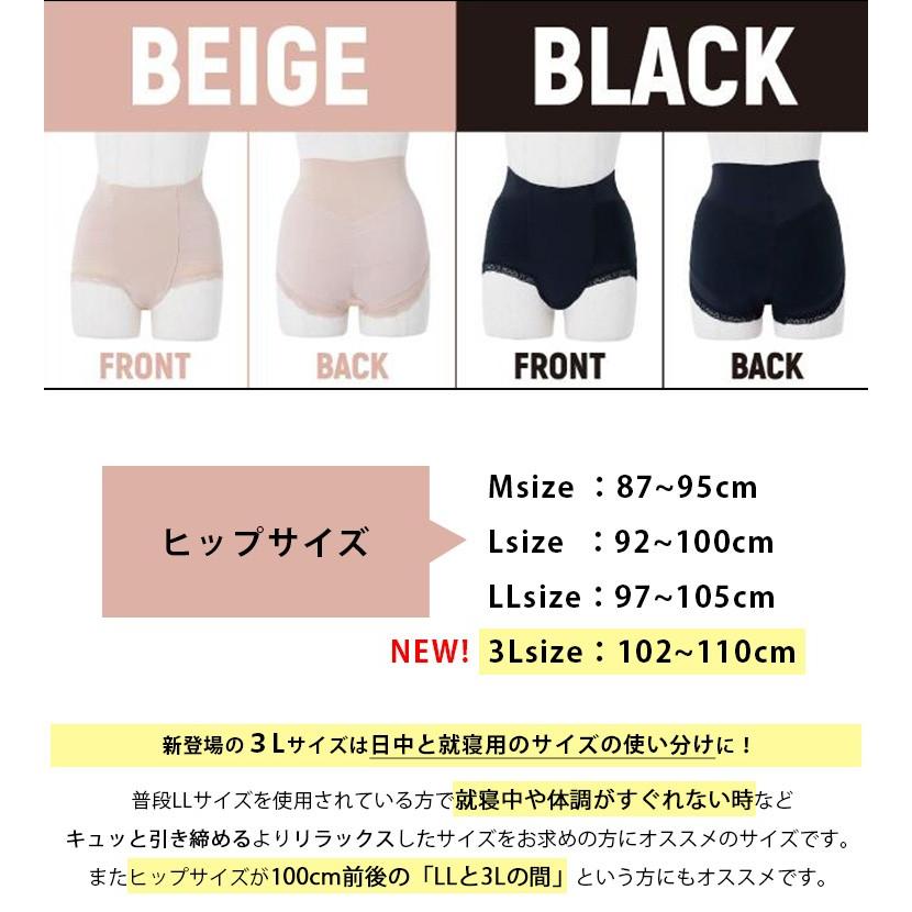 新サイズ登場 整体ショーツ Neo ネオプラス 女性用 ショーツ 骨盤ショーツ s メール便無料 F Flaner 通販 Yahoo ショッピング