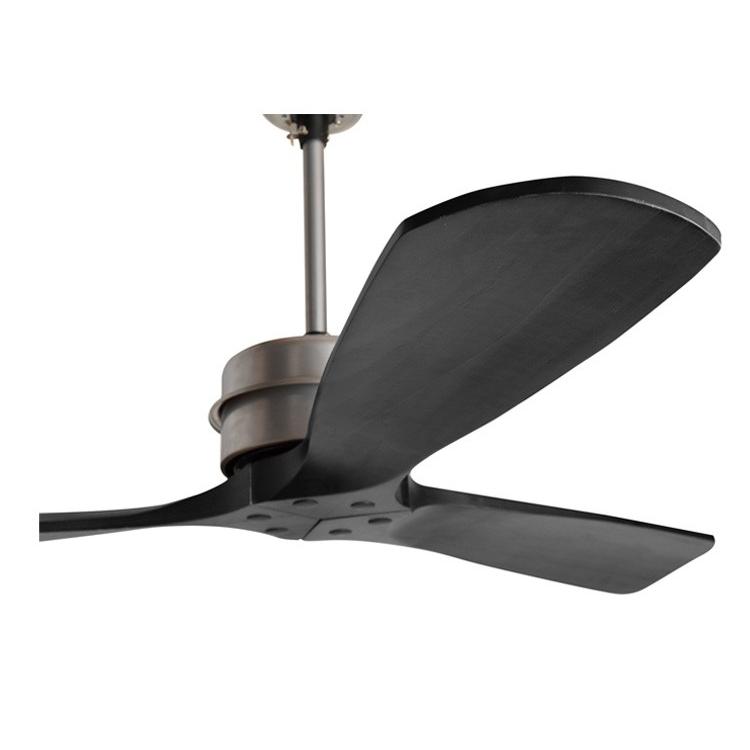 HERMOSA ハモサ BASQUE WOOD CEILING FAN ウッドシーリングファン CF-005/海外×/メーカー直送｜flaner-y｜05