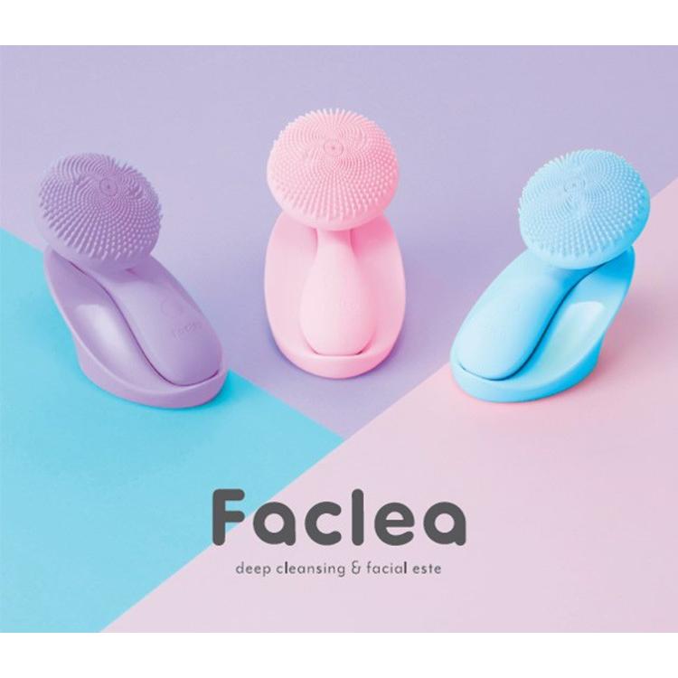 Faclea ファクリア 洗顔ブラシ Kinujo キヌージョ Kaku 一部在庫有 11 F Flaner 通販 Yahoo ショッピング