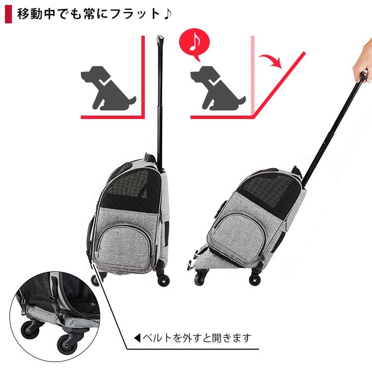 エアバギーフォーペット エアバギーフィット AIRBUGGY Fitt/一部予約/おまけ付の画像