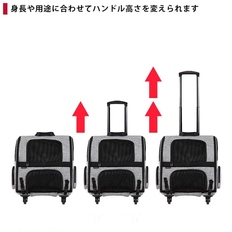 エアバギーフォーペット エアバギーフィット AIRBUGGY Fitt/一部予約/おまけ付の画像