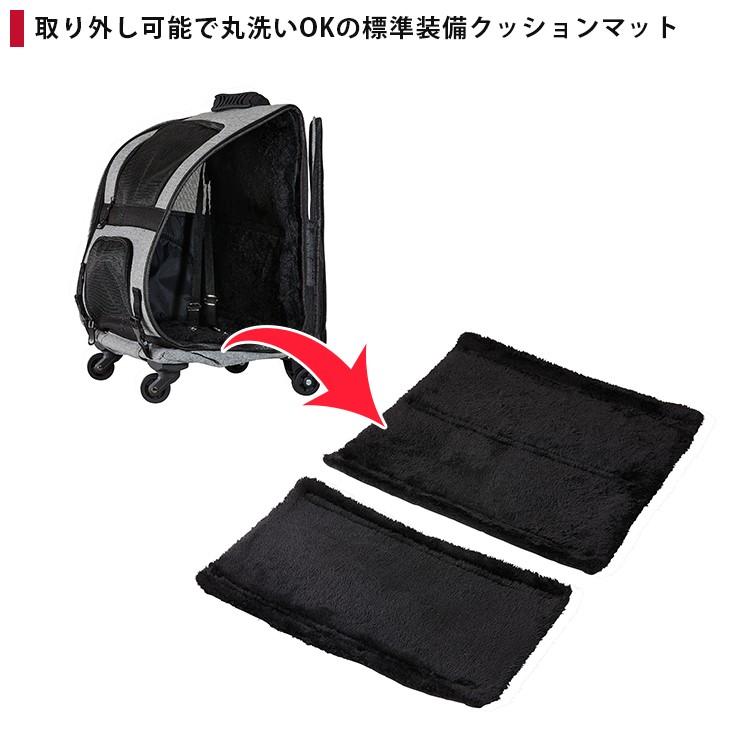 エアバギーフォーペット エアバギーフィット AIRBUGGY Fitt/一部予約/おまけ付の画像