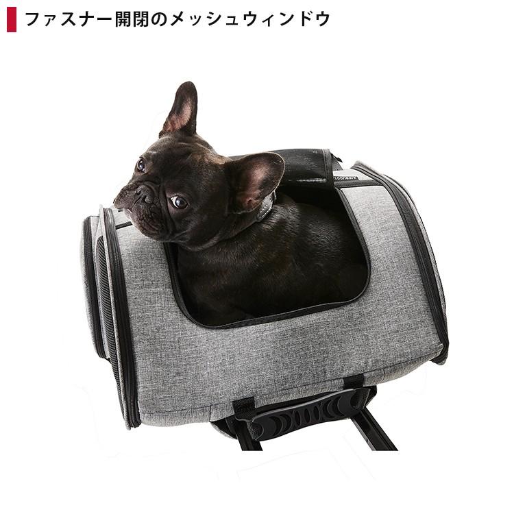 エアバギーフォーペット エアバギーフィット AIRBUGGY Fitt/一部予約/おまけ付の画像