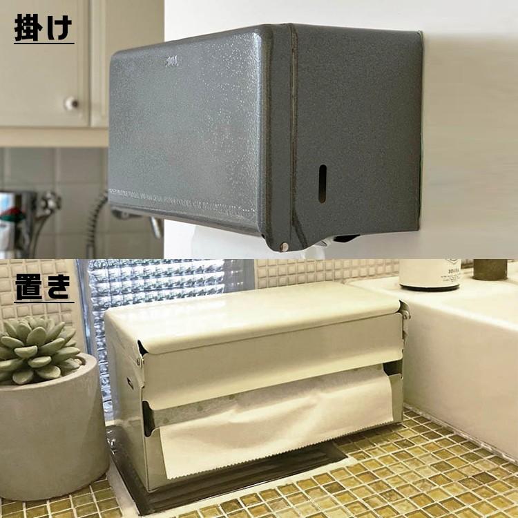 DULTON TISSUE DISPENSER ダルトン ティッシュ ディスペンサー 爆買