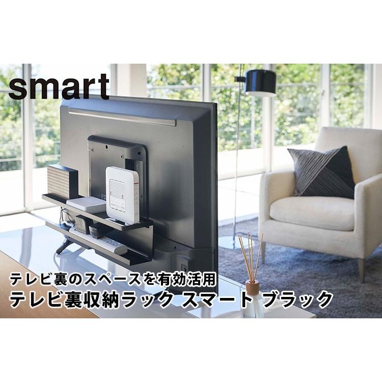美品　SHARP 4K液晶テレビ 4T-C42DJ1 山崎実業　TV裏収納付 美品 SHARP 4K液晶テレビ 4T-C42DJ1 山崎実業 TV裏収納付 美品 SHARP