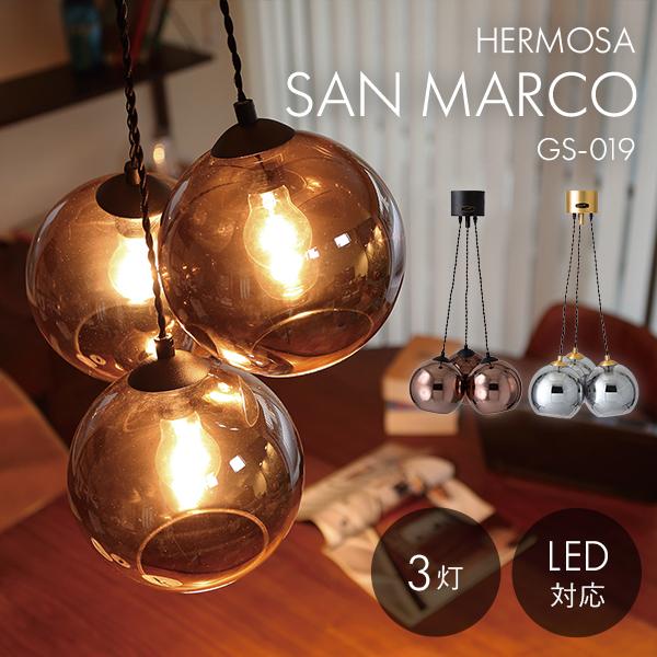 ハモサ SAN MARCO サンマルコ GS-019/Hermosa/海外×/メーカー直送