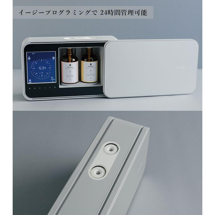 cado PETAL ペタル アロマディフューザー /海外× : flaner