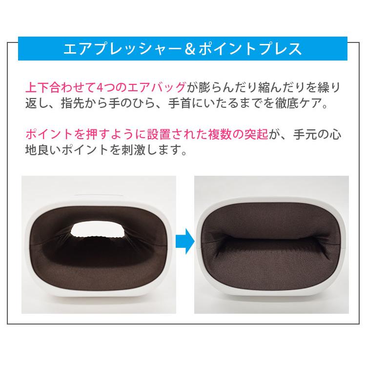 breo mondiale hand refle HR1 モンデールハンドリフレ /海外