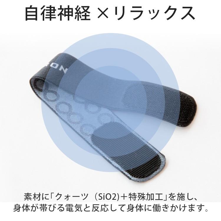 Kanonヒューロン　HURON リカバリーリストバンドMサイズ ヒューロン バンド ヒューロンリカバリーバンド リカバリー