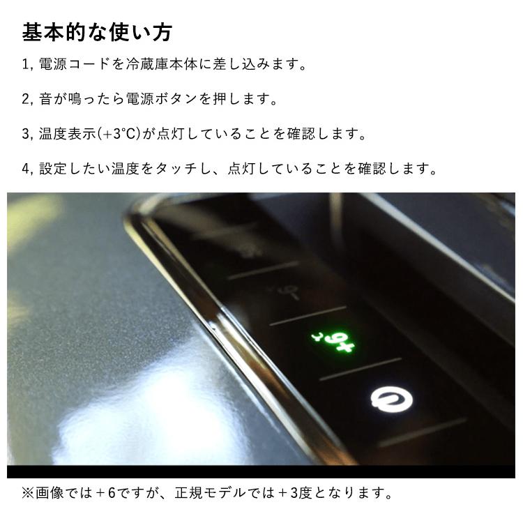 正規販売店 Qrey 車載 冷蔵冷凍庫 T6 6L クーラーボックス /海外