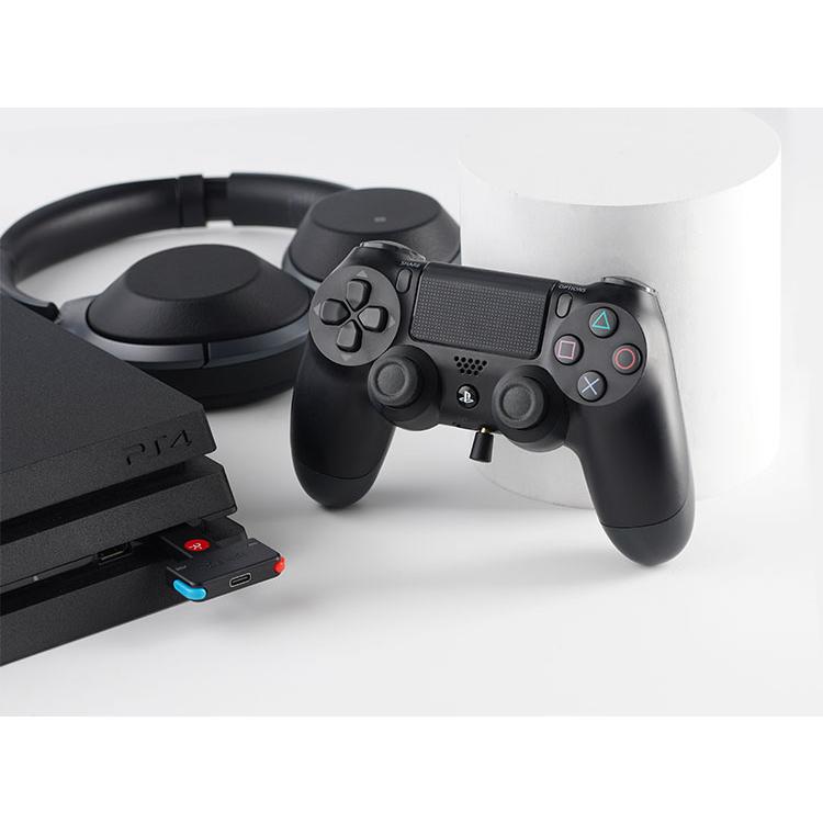 Genki Audio ゲンキオーディオ Bluetoothトランスミッター Tkch 在庫有 F Flaner 通販 Yahoo ショッピング