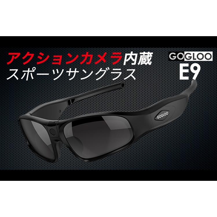 人気激安） ウェアラブルカメラ アクションカム カメラ内蔵 スポーツ